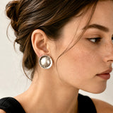 Boucles Oreilles KIPROKO