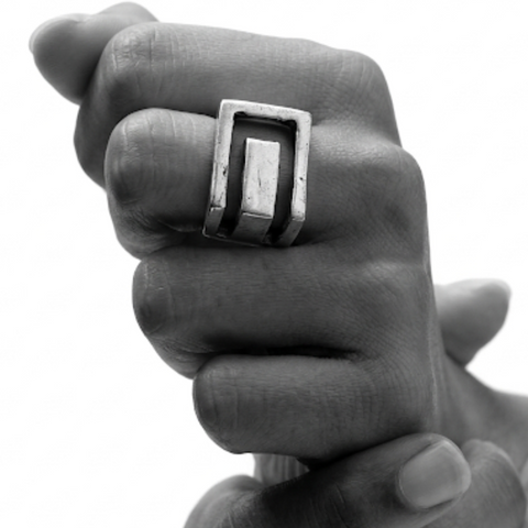 Bague KATALINA