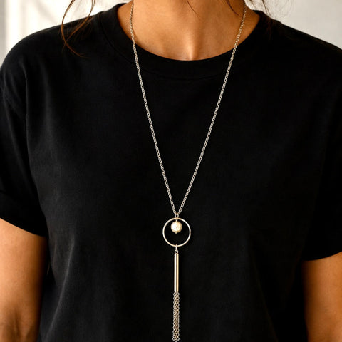 TAHITI Necklace