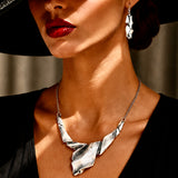 CHIFFON Necklace