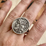 Bague ANPAO