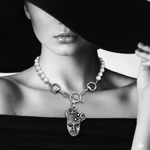 MORETTA Necklace