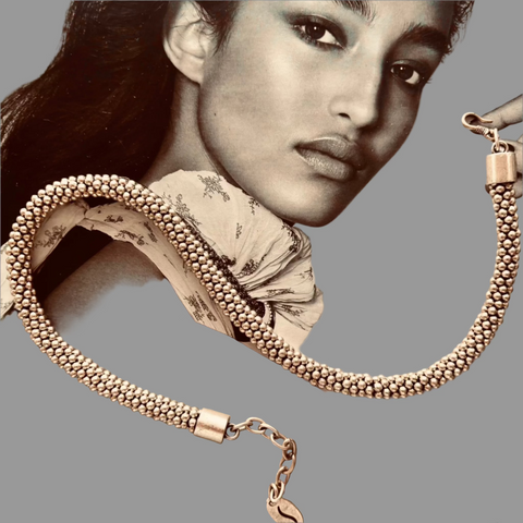 Collier KHAVIAR