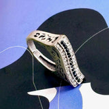 AMURI Ring