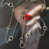 HERMY Necklace