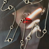 HERMY Necklace