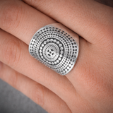 MANDALA Ring