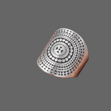 MANDALA Ring
