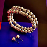 Boucles Oreilles CALOT