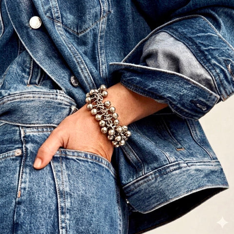 Bracelet PEPPITO 