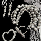 Boucles Oreilles CHAMEL