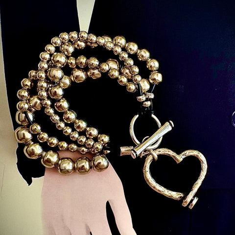 CHAMEL Bracelet