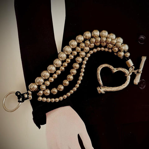 CHAMEL Bracelet