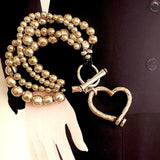 CHAMEL Bracelet