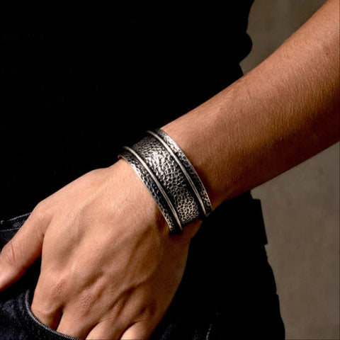Bracelet TUAREG