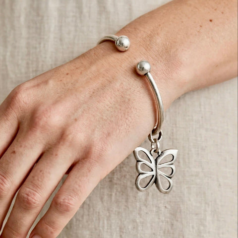 Bracelet FARFALLA 