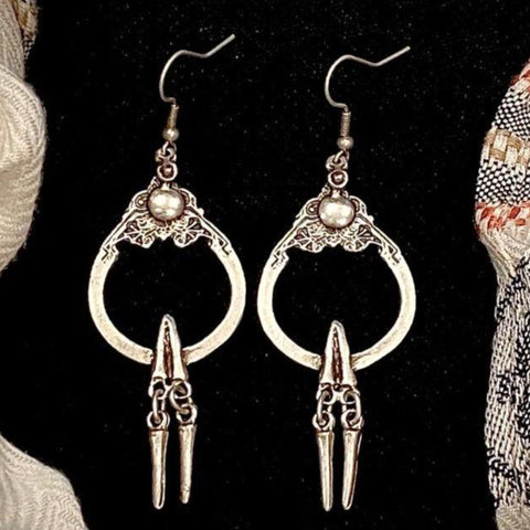 LAYLAH Earrings