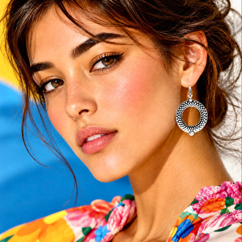 Boucles Oreilles CHICO