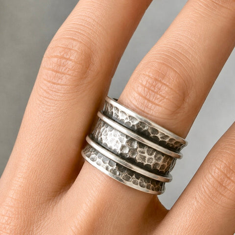 TUAREG Ring