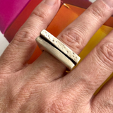 Bague ALESSY