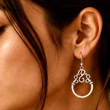 Boucles Oreilles ANAIS
