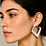 Boucles Oreilles ISO
