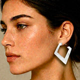 Boucles Oreilles ISO