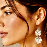 GALLET Earrings