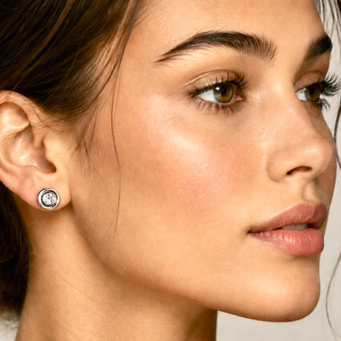 INFINITY Earrings
