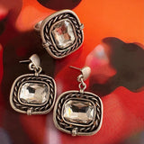 FOREVER Earrings
