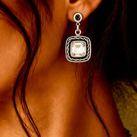 Boucles Oreilles FOREVER