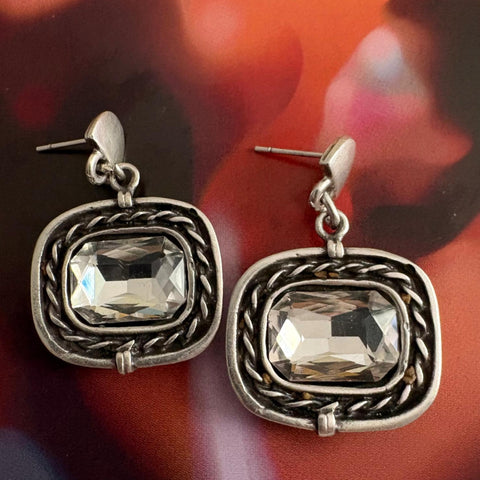 Boucles Oreilles FOREVER