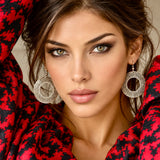 Boucles Oreilles RANIA