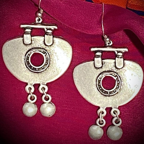 Boucles Oreilles EMMA