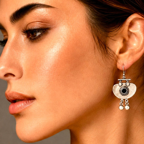 Boucles Oreilles EMMA