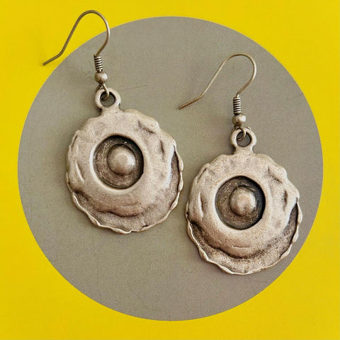 Boucles Oreilles NOOR
