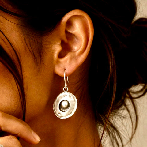 Boucles Oreilles NOOR