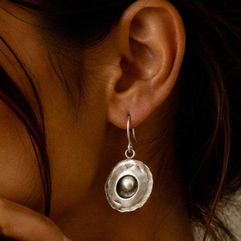 Boucles Oreilles NOOR