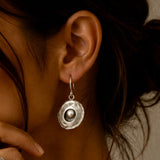 Boucles Oreilles NOOR