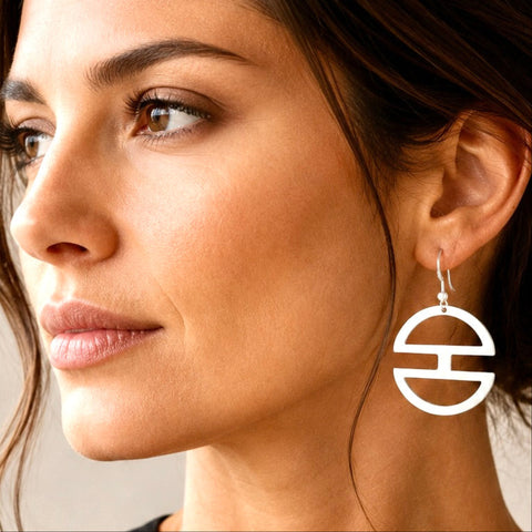 RECTO VERSO Earrings