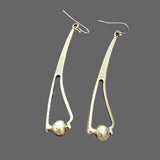 Boucle Oreilles KORA