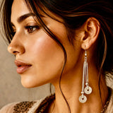 Boucles Oreilles BOURGEON