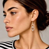 Boucles Oreilles KARRE