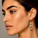 Boucles Oreilles KARRE