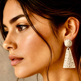 Boucles Oreilles TOCADE
