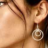 Boucles Oreilles SELENA