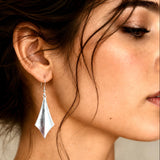 Boucles Oreilles JAVELOT