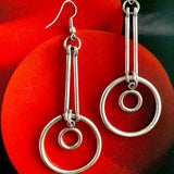 Boucles Oreilles LUPPA