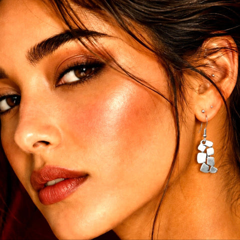 DEBRIS Earrings