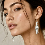 Boucles Oreilles CHIFFON